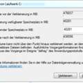 Das Problem.