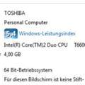 Ist mein Laptop bereit für MW3 ?