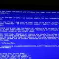 Mein PC stürzt jede Stunde ab