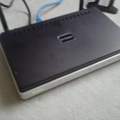 wer hat erfahrung mir D.link wlan router!