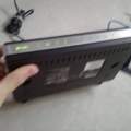 wer hat erfahrung mir D.link wlan router!