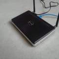 wer hat erfahrung mir D.link wlan router!