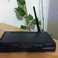 Wlan modem funzuniert nicht : (