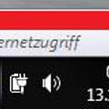 WLAN Status nicht verfügbar?