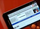 Samsung Galaxy S2 LTE