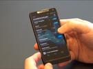 Motorola RAZR i im Test