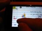 Bada App Review Mr. Dork