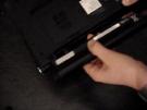 Laptop-Tastatur vollständig ausbauen und reinigen