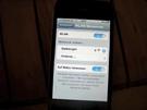 Handy mit WLan verbinden