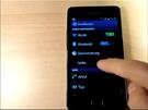 Samsung Galaxy S2 als WLan-Router nutzen