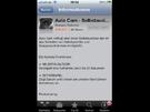 Selbstauslöser-Fotos mit dem iPhone
