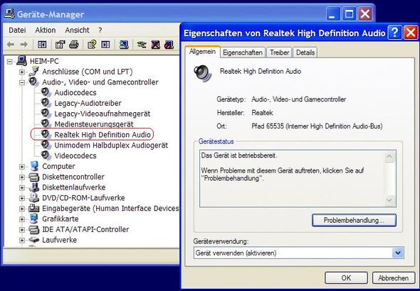 Nach Neuem Xp Kein Sound Software Treiber Soundkarte Nach Neuem Xp Kein Sound Software Treiber Soundkarte