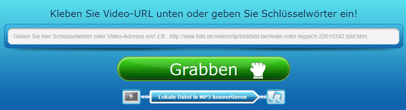 videos in mp3 direkt downloaden - (Download, Musik, YouTube)