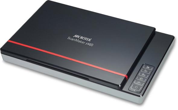 Scanner Scanner