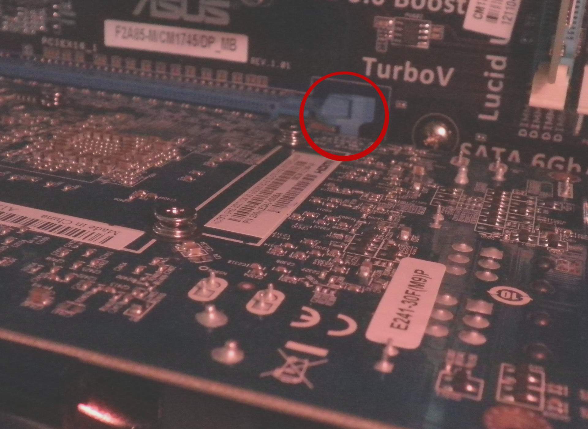 Spiele Laufen Nicht Flüssig Trotz Guter Hardware Computer ruckelt auf einmal beim Spielen trotz guter Hardware (Gaming