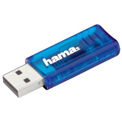 Bluetooth Stick (Hama) - (Microsoft, tastatur, maus)