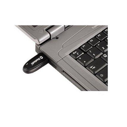 Bluetooth Stick (im Laptop) - (Microsoft, tastatur, maus)