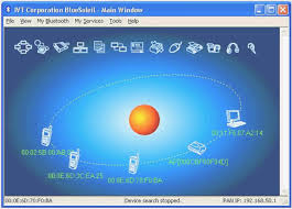 Bluetooth Software - (Microsoft, tastatur, maus)