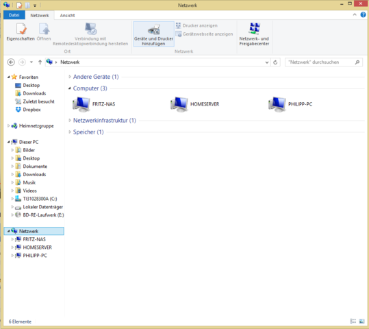 - (Computer, PC, Festplatte)
