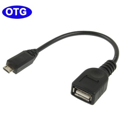 OTG Adapter - (Computer, Hardware, Gaming)