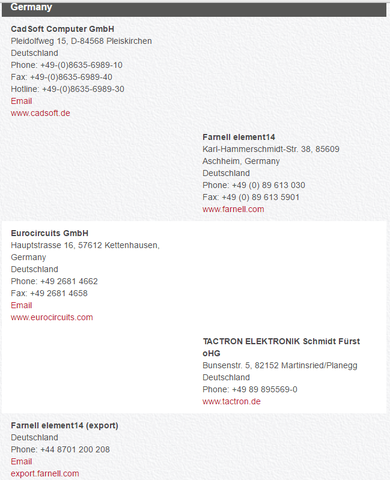 - (Platine, pcb, leiterplatte)