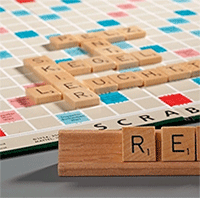 Scrabble Rage Wo kann ich am besten online Scrabble spielen? (Community)