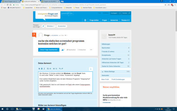 Screenshot - (Windows 7, Screenshot)