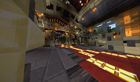 Kennt ihr einen guten deutschen minecraft server? (online) Kennt ihr einen guten deutschen minecraft server? (online)