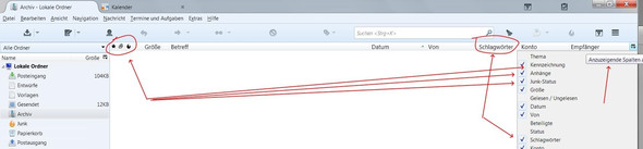 - (Email, Thunderbird, Plugin)