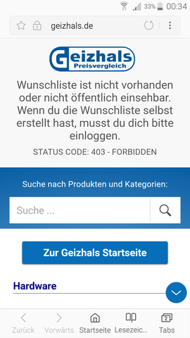 - (Neuer PC, PC Absturz)