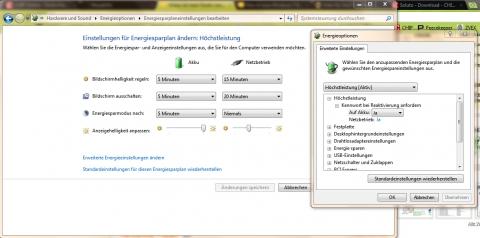  - (Windows 7, Anmeldung, Benutzer)