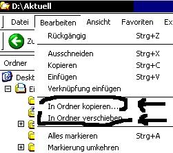  - (Windows 7, Datei, Ordner)
