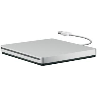 MacBook Air SuperDrive - (software, Apple, MacBook Air)