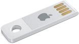 Speicherstick zur Softwarewiederherstellung - (software, Apple, MacBook Air)