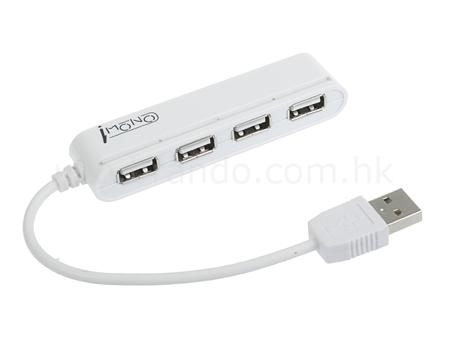 USB Hub - (USB, Anschluss, Hub)