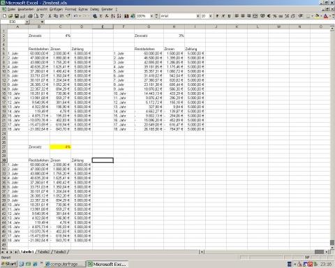 - (Office, Excel, Zellbezüge)