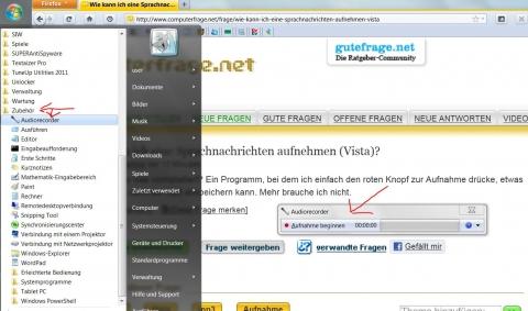 - (Windows, Vista, mp3)