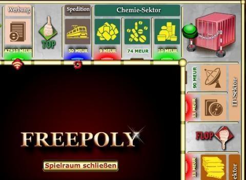 Monopoly - (Spiele, online, Monopoly)