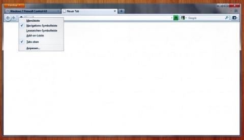 - (Internet, Firefox, Browser)