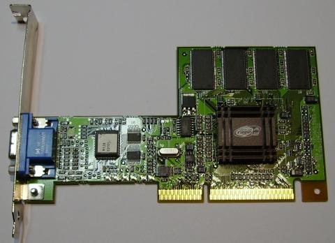Grafikkarte 1 - (Grafikkarte, Laptop, reparieren)