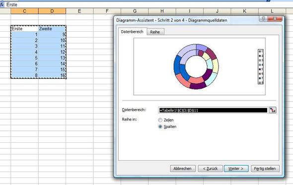 Mit Daten - (software, Programm, Office)