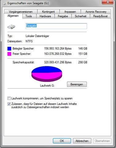Wie Kann Ich Meine Externe Festplatte Umbenennen Explorer