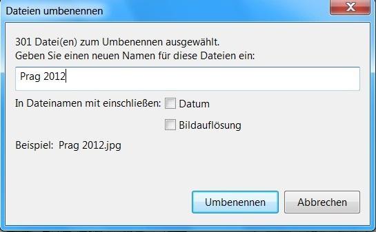 Picasa - (Fotosortierer XL, PhotoZoom 3 Pro)