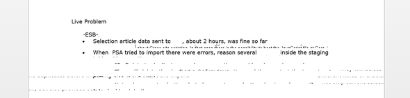 Word_problem - (word, kaputt)