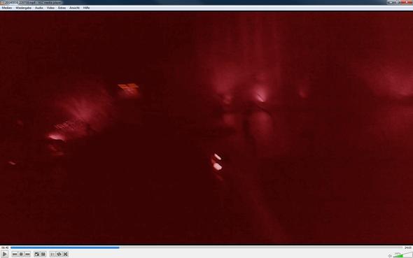 Rot - (Grafikkarte, Monitor)