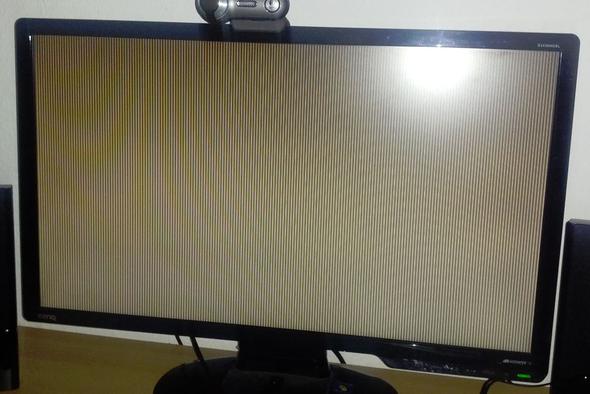 So ähnlich sieht es bei mir auch aus. - (Computer, Windows 7, Grafikkarte)
