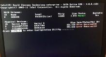 Alienware Aurora R4 Lüfter lüften übertrieben und PC fährt sich nach einer gewissen Zeit herunter. Was ist das Problem?