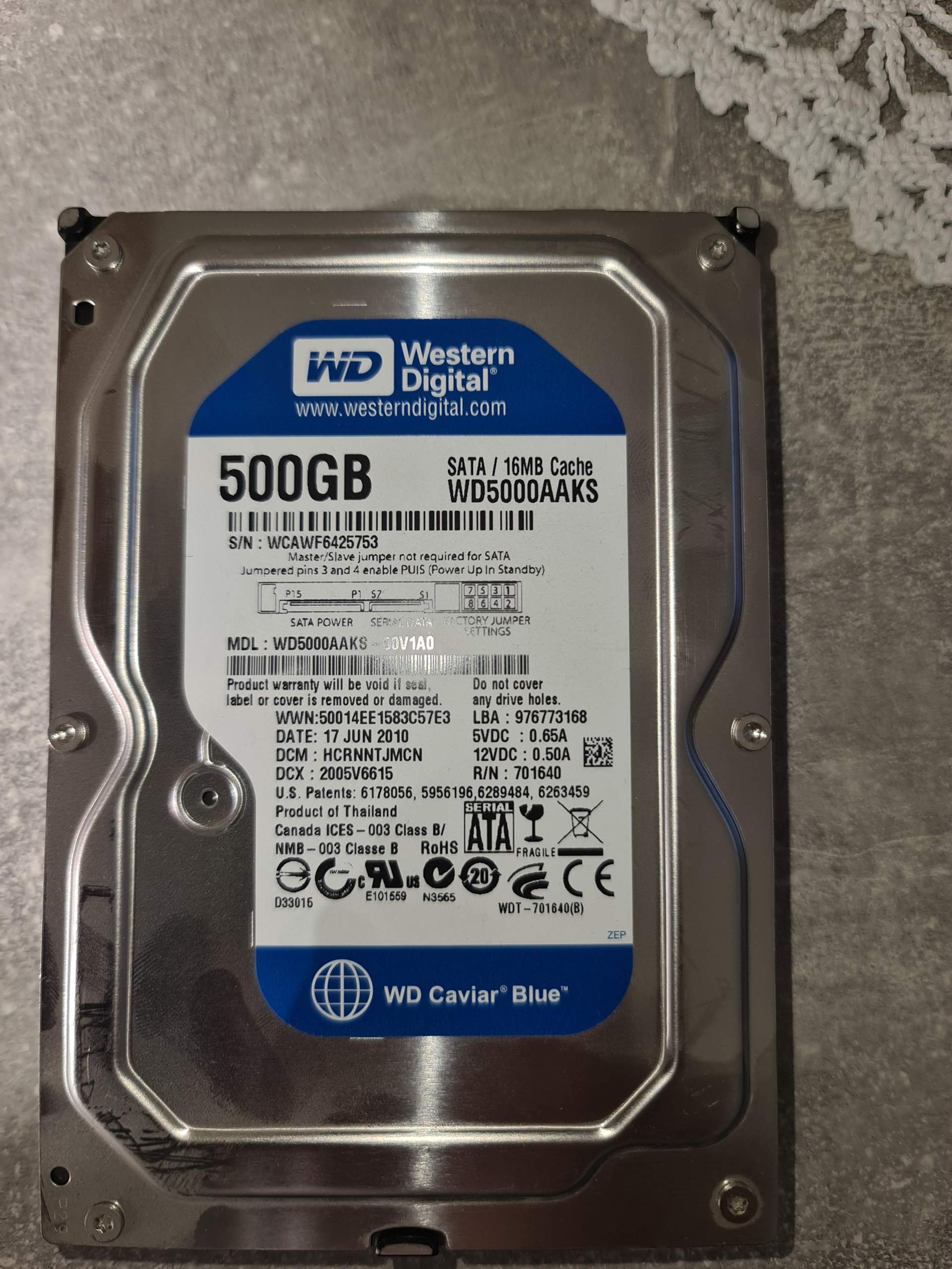Kann Ich Meine Festplatte In Einen Anderen Pc Einbauen Alte Festplatte in neuen PC einbauen? (Computer, Hardware)