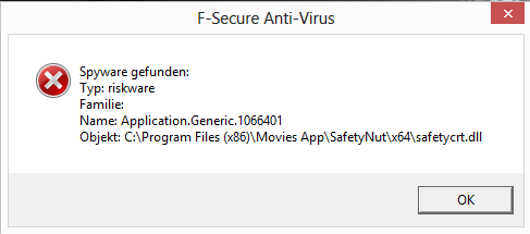 ... - (Laptop, Fehlermeldung)
