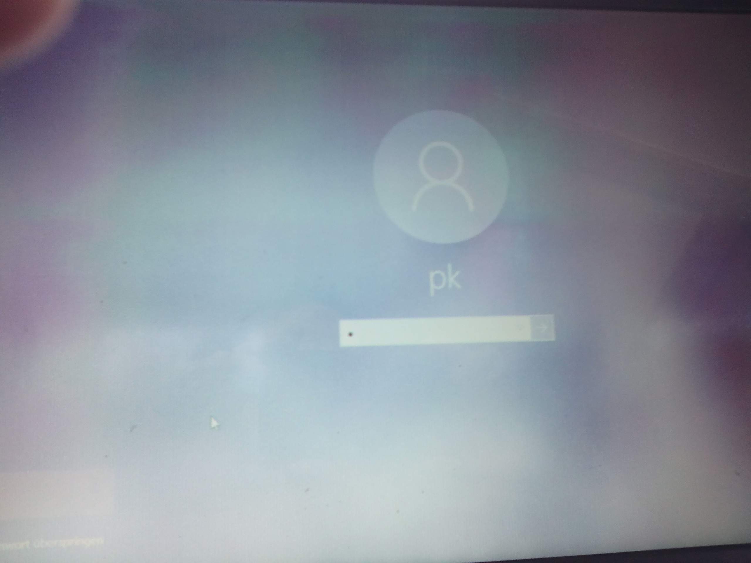 verletzt Auffällig Unebenheit pc friert ein ton verzerrt Anhängen an ...